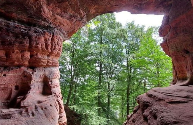 Klas Haus Eifelsonne - Foto 20