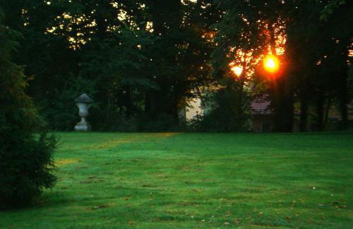 Marstall im Schlosspark Rheinsberg - Foto 9