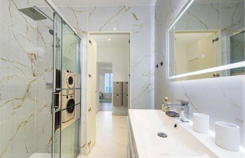 Bord de mer - Beau 2 pièces rénové - Parking - EX - Foto 19