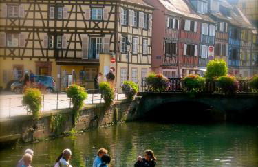 Ferienwohnung Endlich Ferien - Foto 19