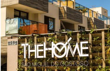 The Home São Miguel do Gostoso by Liiv - Foto 3