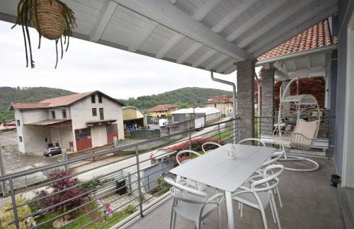 Apartment near Lake Maggiore - Foto 17