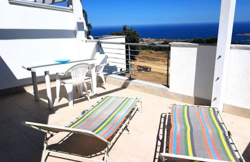 Terrace, air conditioning and private parking - Foto 3