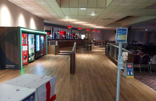 Hiba Luxury Lodge At Parkdean Cayton Bay Holiday Park - Foto 54