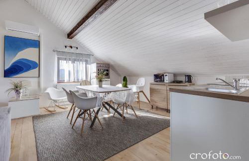 Apartments Villa Mavi - Foto 50