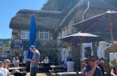 The Bay house Apartments , shanklin - Photo 77