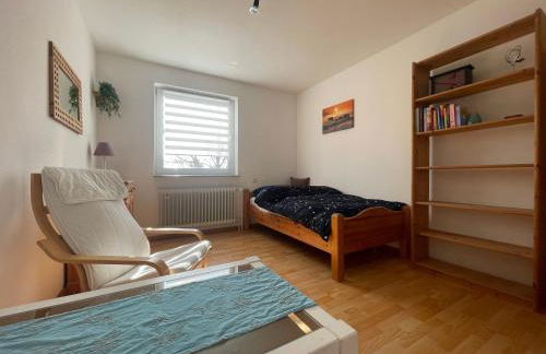 Urlaubsort Fränkisches Seenland - Foto 21