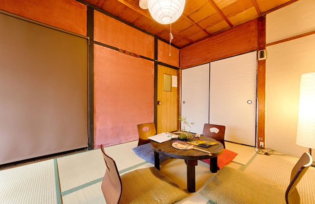 Oyado Tofukuji - Foto 9