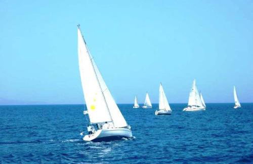 Tanca della Torre Trilocale vista mare - Foto 31