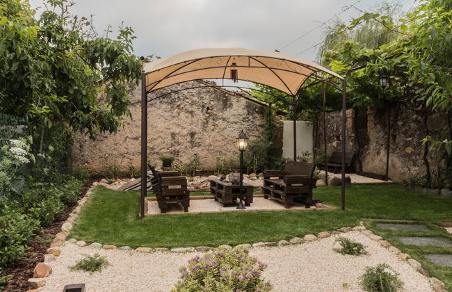 Portantiqua Guest House - Foto 26