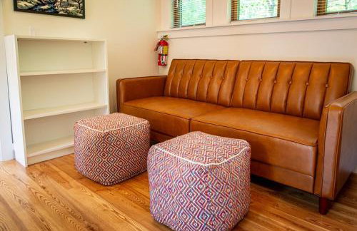 The Cottage at Forest Inn - Foto 15