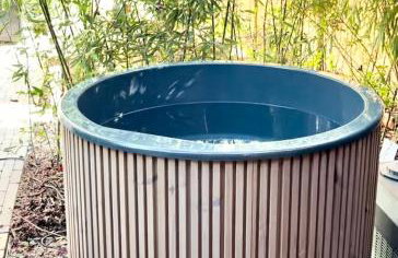 TauberChalet I Boutique-Ferienhaus mit Private Spa, Sauna & Whirlpool I Naturidyll und doch nur 10 Min zur Altstadt - Foto 55