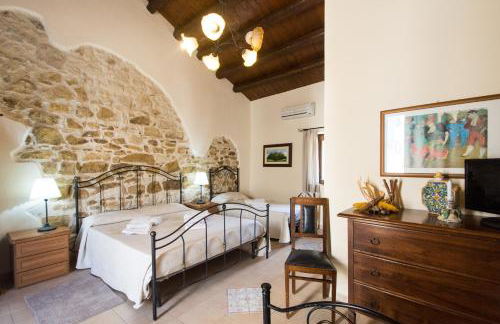 Relais Case Passamonte Resort & Rooms - Foto 13