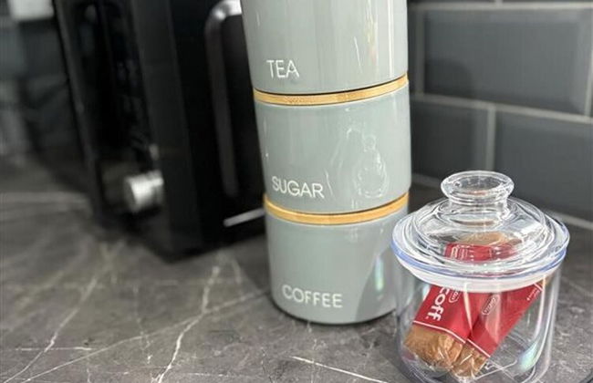 Central Chelmsford 2-bed Apt, 5 Mins to Station - Foto 10