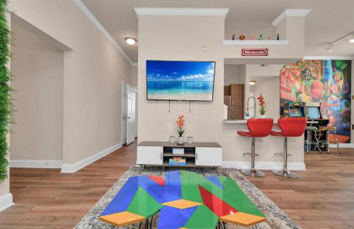 The Super Mario Bros Movie - 2BR-NRG-Med Center-Galleria - Foto 21