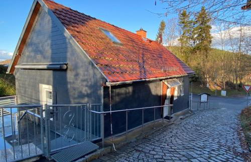 Ferienwohnung Engelsbach - Foto 1