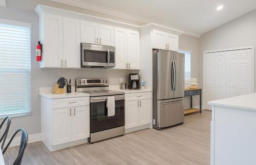 Heated Pool & Bathtub 4BR Near Disney - Foto 39