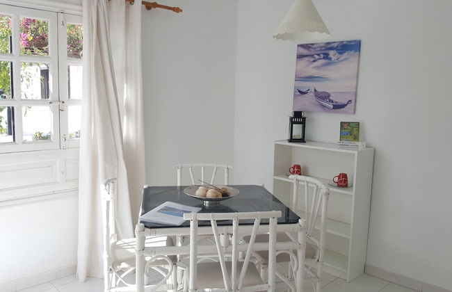 La Concha del Mar Apartments - Foto 8