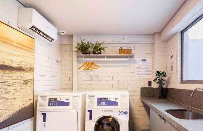 Ax Way Bossa - Foto 26