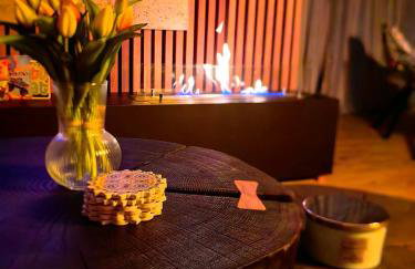 Loft Haven - Loftowa przystań - Foto 67