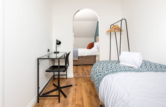 Host Stay Bluebell Close - Foto 42