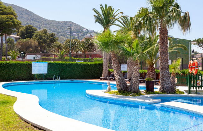 Palmiers I - Foto 15