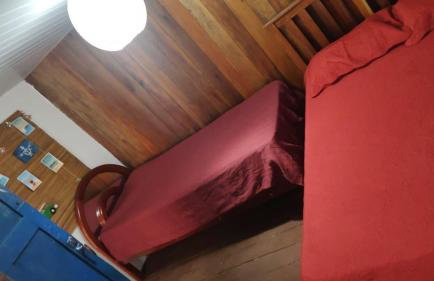 Chalé Maison Blanche - Foto 26