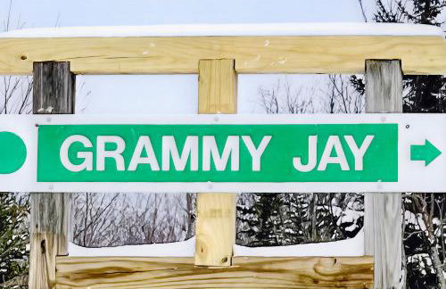 Grammy Jay Getaway #V363 - Foto 28