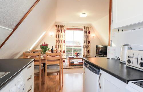 Larchfield Chalet 2 - Foto 9