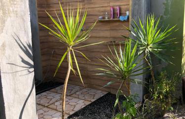 Casinha Aconchegante Seu Refúgio de Praia perto Guarajuba - Foto 31