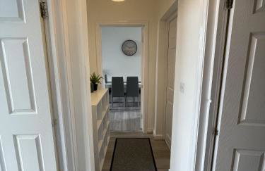 Modern Sea View Apartment - Foto 16