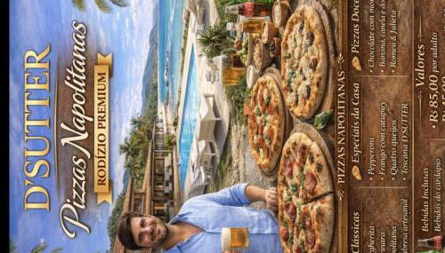 D'Sutter Temporada e Eventos - Foto 3