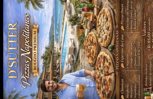 D'Sutter Temporada e Eventos - Foto 3