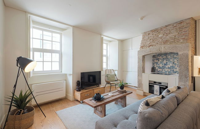 Almaria - Officina Real Apartments | Chiado - Foto 127