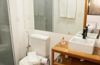 Flat Tatuapé Sua Casa Your Home - Foto 34