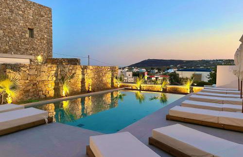 Mykonos Dot Suites - Foto 25