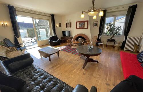 gite de la chabardière le Marronnier - Foto 7