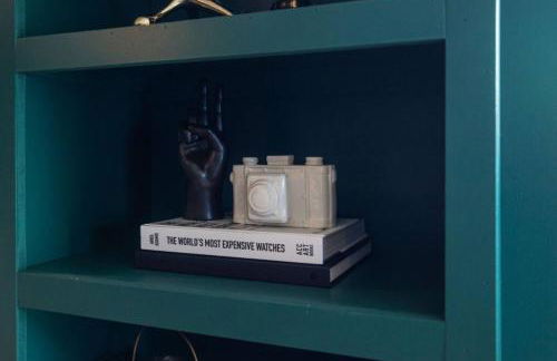 Nations Elegance Rooftop And Private Patio - Foto 66