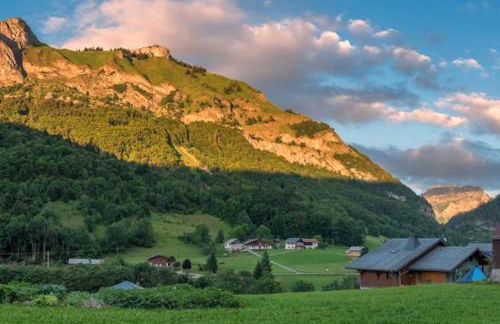 Le Bel appartement de Montagne - Foto 6