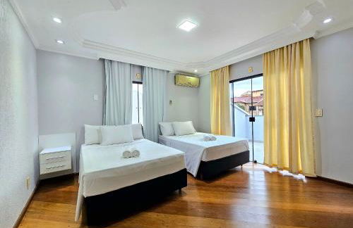 Casa 6 quartos Padrão TOP area nobre prox atrativo - Photo 78