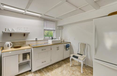 Explore Coastal Maine! Cozy Apt w/ Yard & Garden - Foto 12