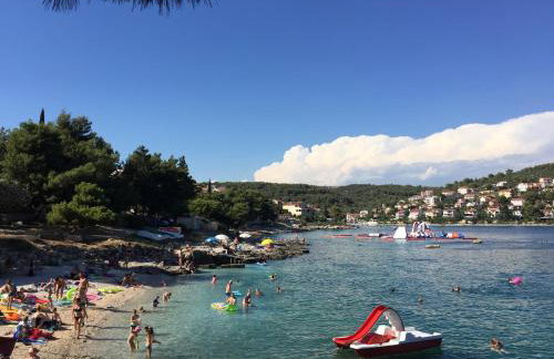 Villa Dani Sea & Pool Apartments - Foto 29