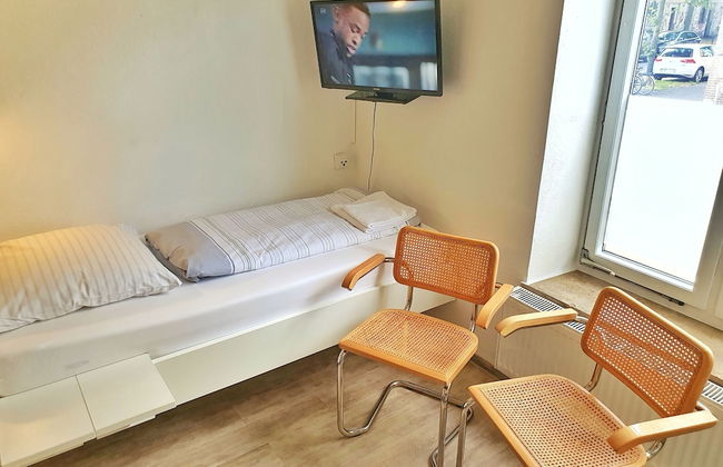 Aparthotel B & L - Foto 24