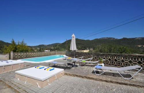 Villa LAS ENCINAS-en el pueblo de Esporles- Mallorca - Photo 49