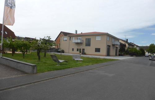 Ferienwohnung Volkacher Str.10 - Foto 23