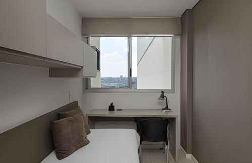 2201 Apartamento decorado no Centro - Foto 22