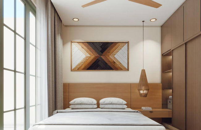 JM Moonlight Villa Phu Quoc - Foto 24