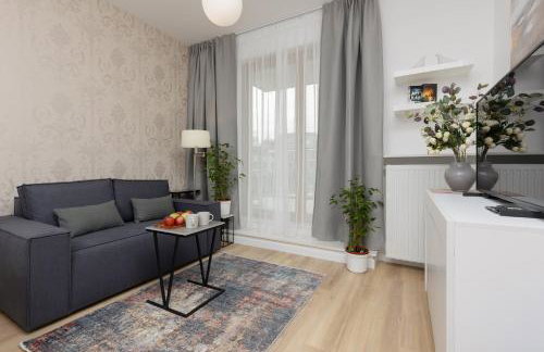 Oś Królewska - Comfortable Apartment in Wilanów - Foto 1