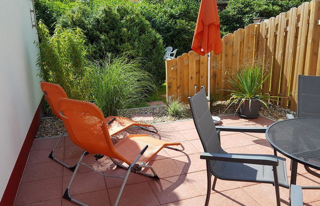 Sahlenburger Ferienhaus - Foto 16