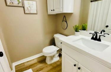 Eastgate 16B spacious comfortable - Foto 2